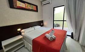 Pousada Aquarela Do Brasil